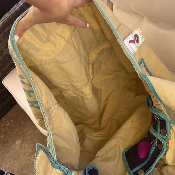 Pink Victoria secret bag🎉Final Deal🎉 - Picture 13 of 16